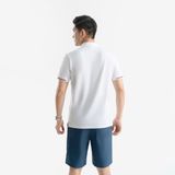  Áo Polo nam AM màu trắng MP25127-11 