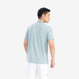  Áo Polo nam AM màu xanh ngọc MP25104-34 