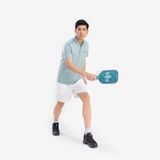  Áo Polo nam AM màu xanh ngọc MP25104-34 