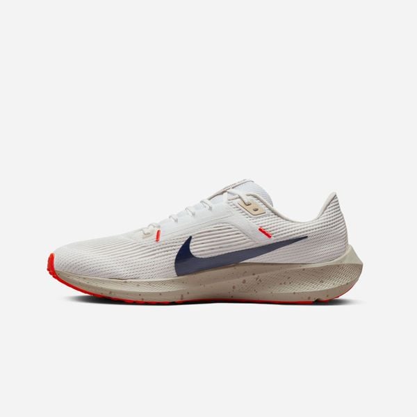  Giày running Nike nam  Nike Air Zoom Pegasus 40 DV3853-100 