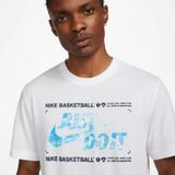 o b ng r nike AS M NK DF TEE JDI nam DV9716 010
