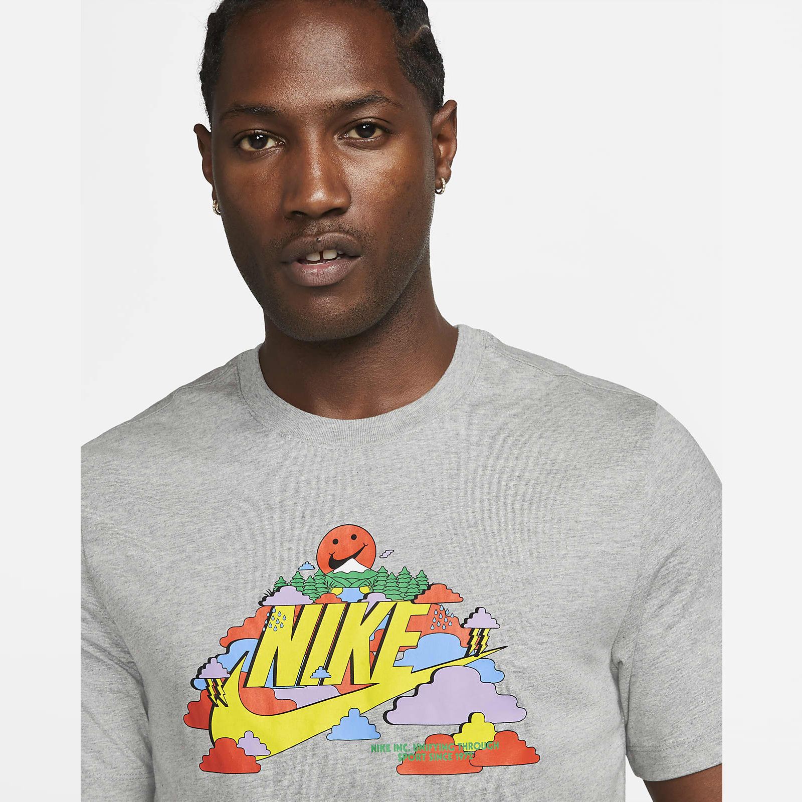  Áo sportswear nike AS M NSW TEE SO PACK 1 HBR nam DX1048-063 