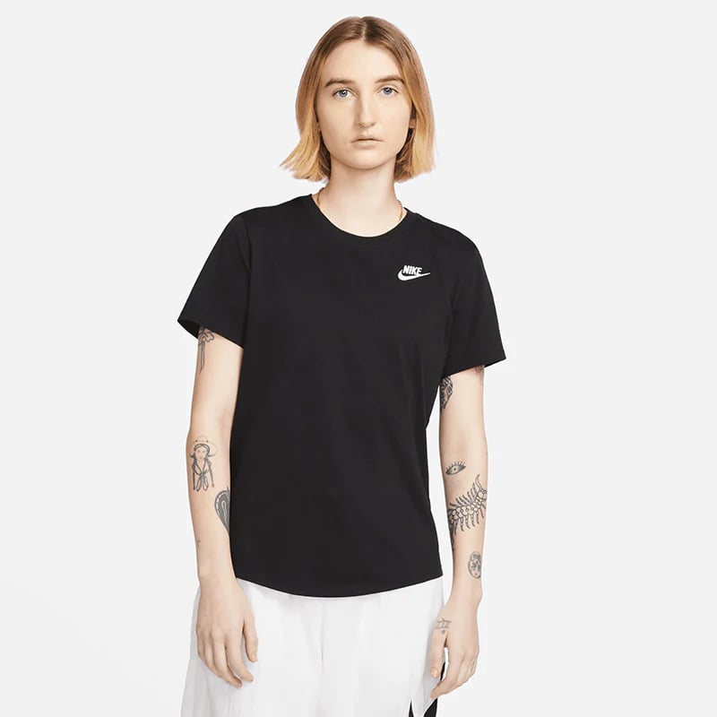 Áo sportswear nike AS W NSW TEE CLUB nữ DX7903-010