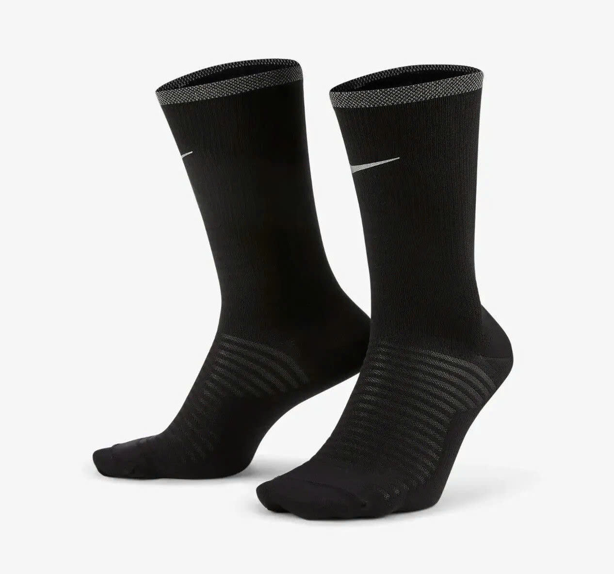 Tất running nike DA3584-010