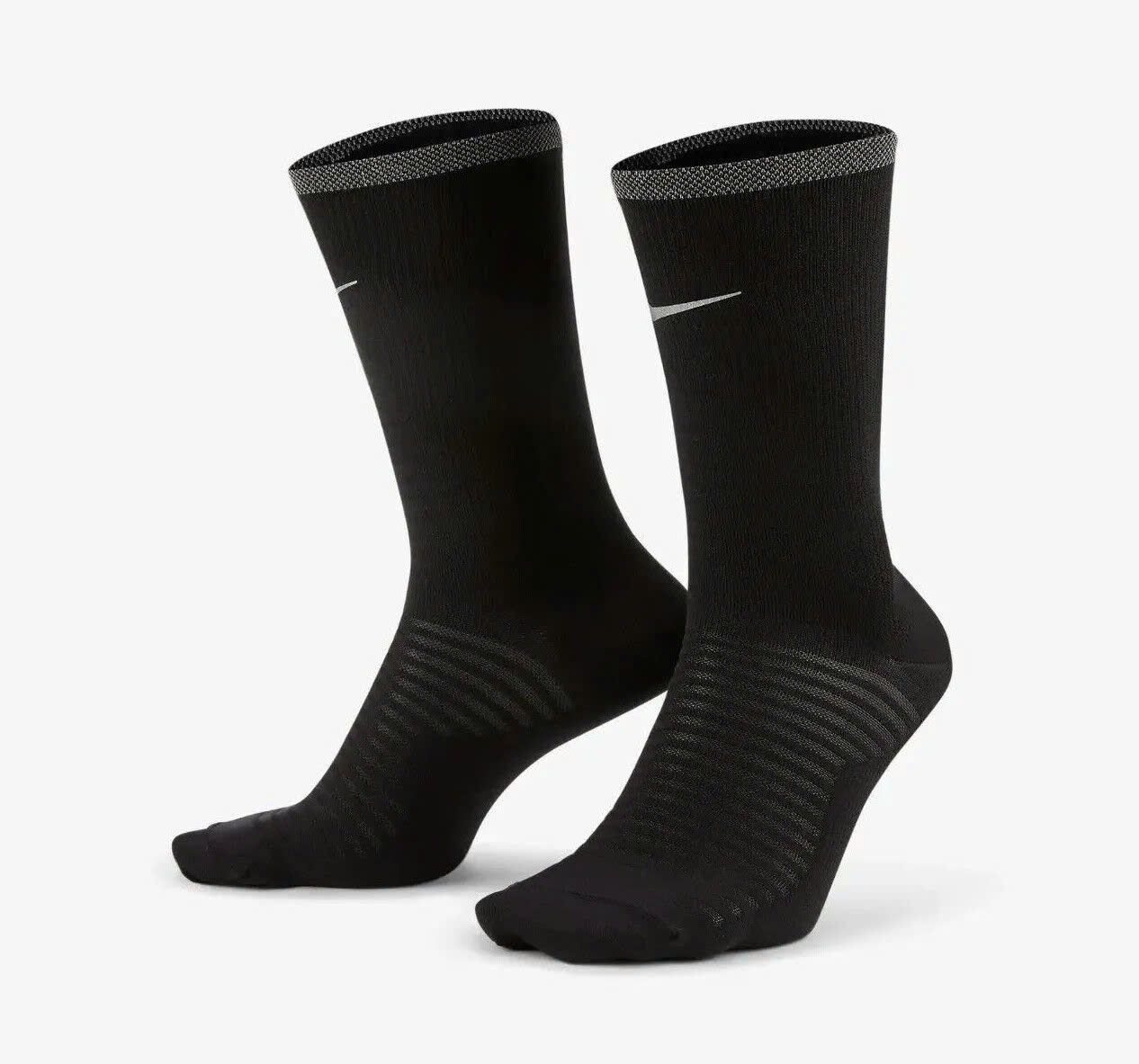 Tất running nike DA3584-010 