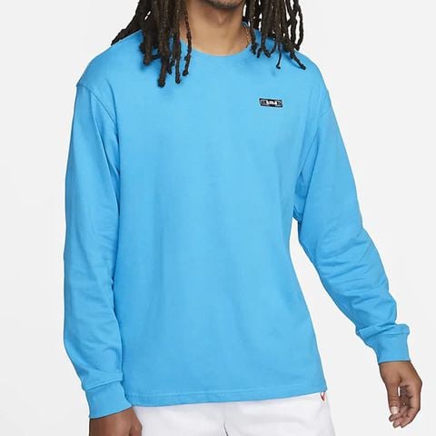  Áo bóng rổ nike nam DV9723-446 