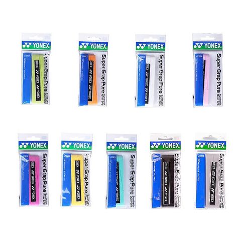  Quấn cán cầu lông Yonex AC108-EX (1 cái) 