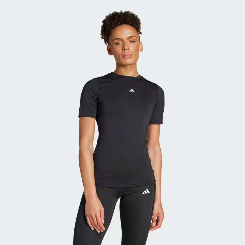 Áo training adidas nữ IK7920