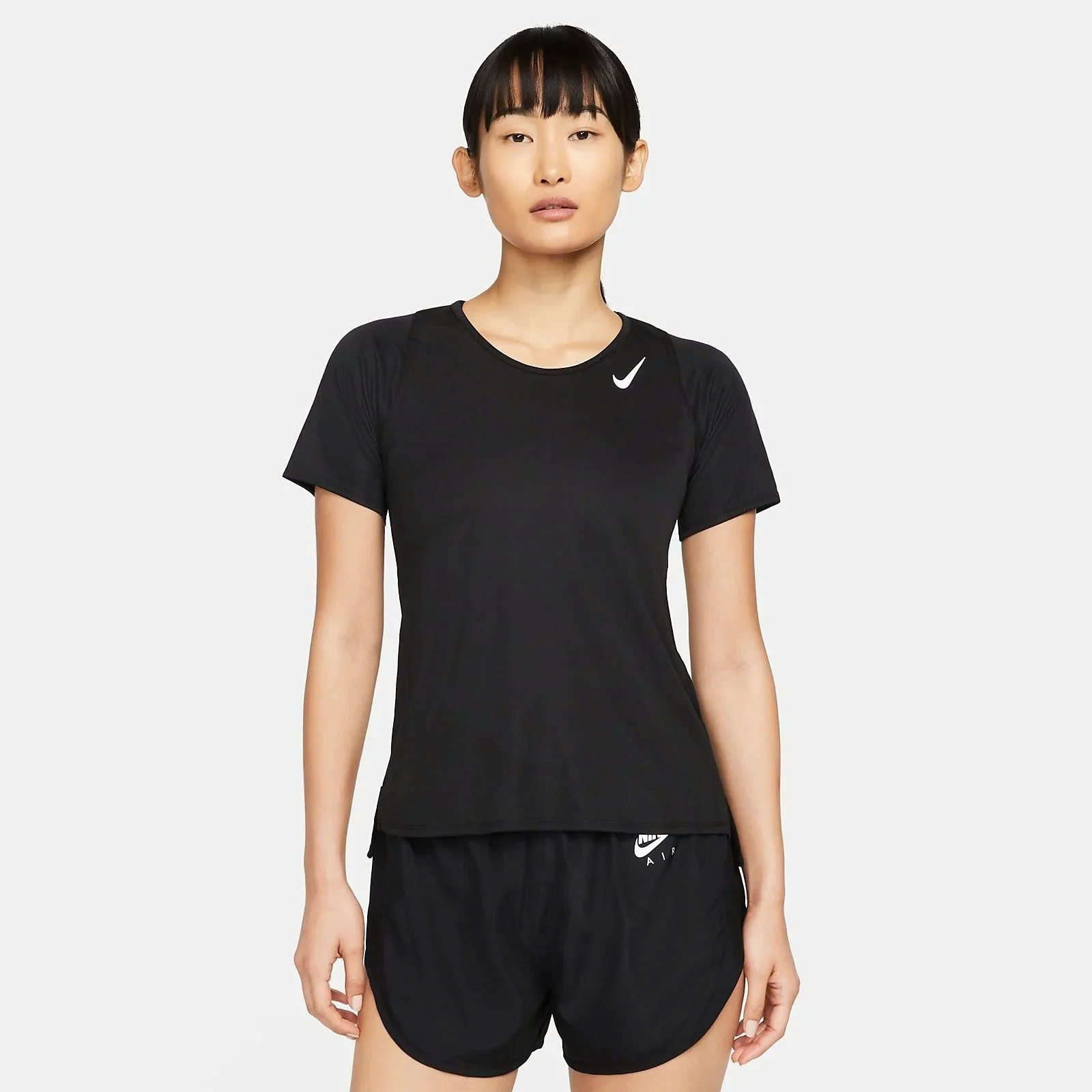 Ao running nike nữ DD5928-010