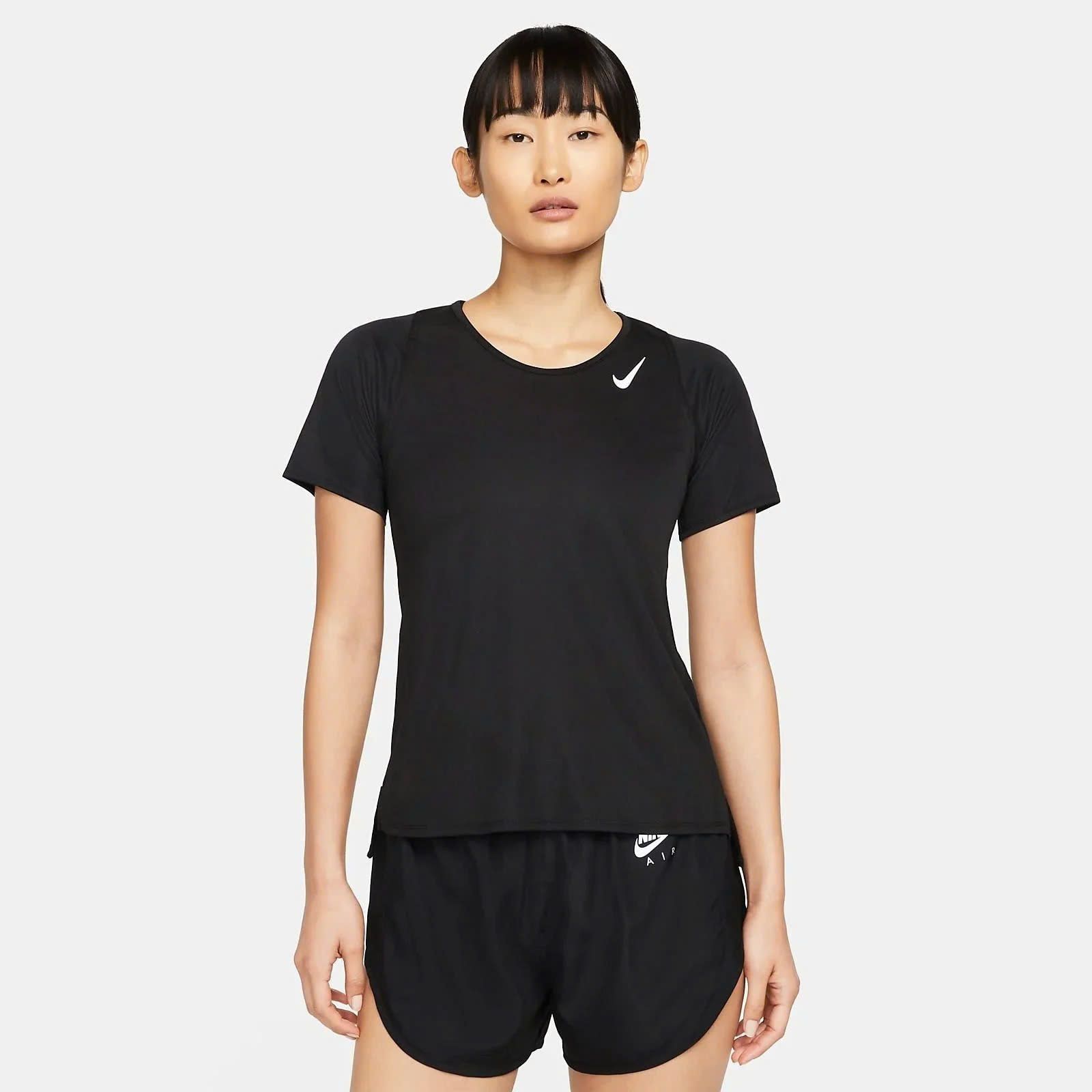  Ao running nike nữ DD5928-010 