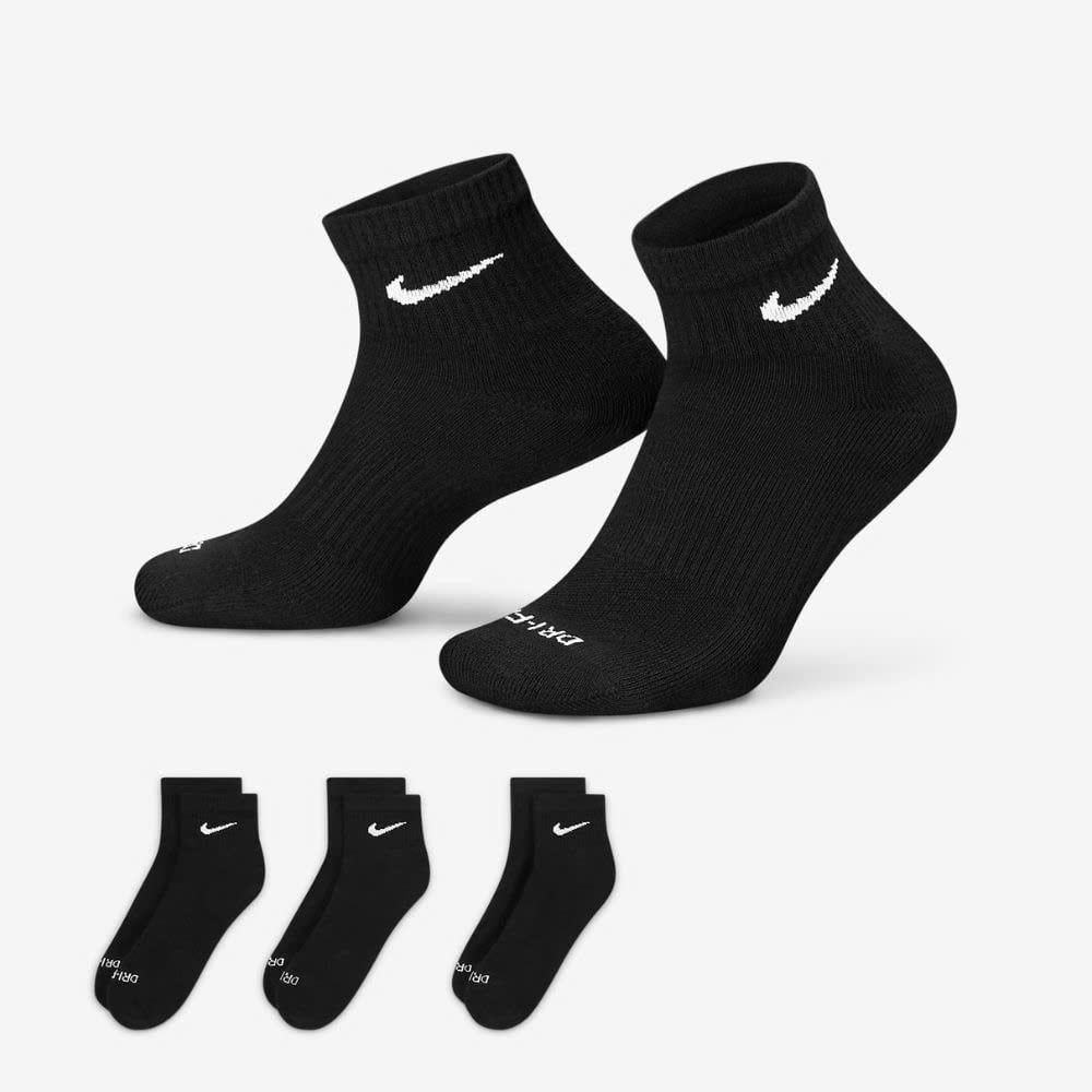  Tất training nike nam SX6890-010 