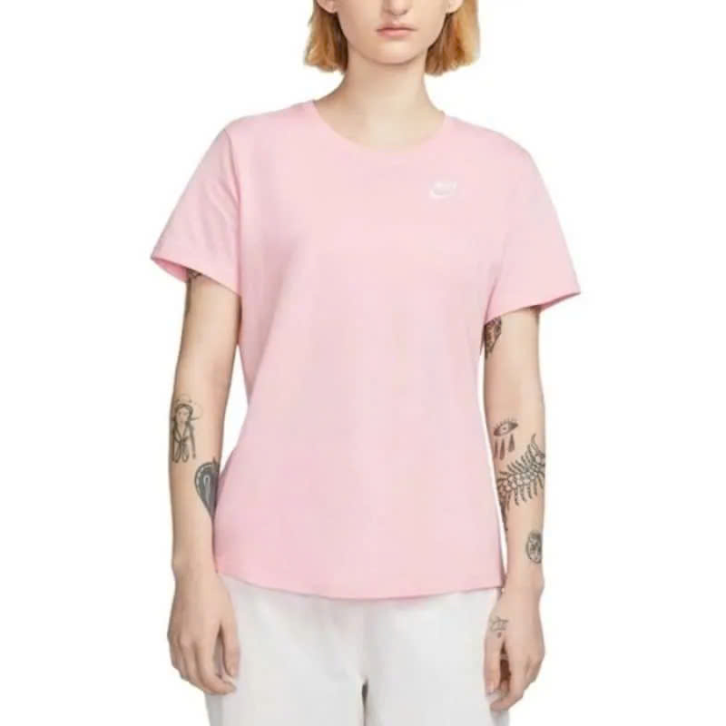 Áo sportswear nike nữ DX7903-691