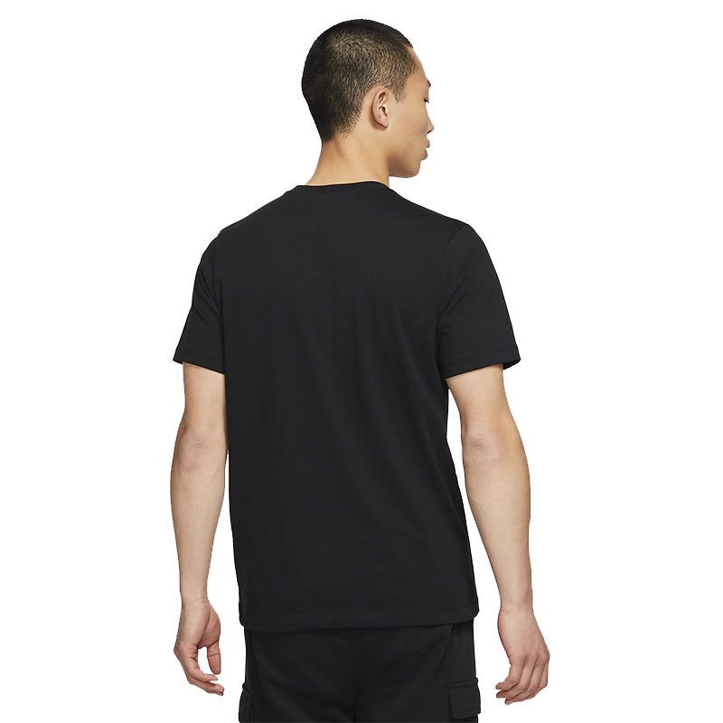  Áo sportswear T-Shirt Nike nam DC9102-010 