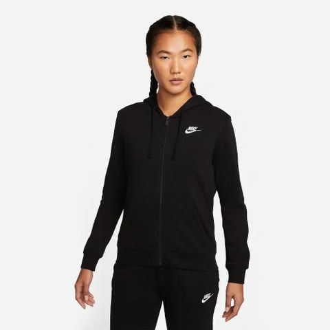  Áo sportswear nike nữ DQ5472-010 