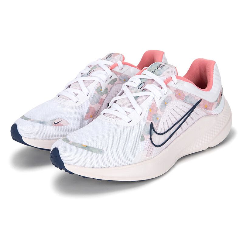  Giày running nike nữ Quest 5 Premium FB6944-100 