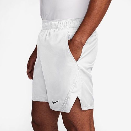  Quần tennis nike nam FD5381-100 size L 
