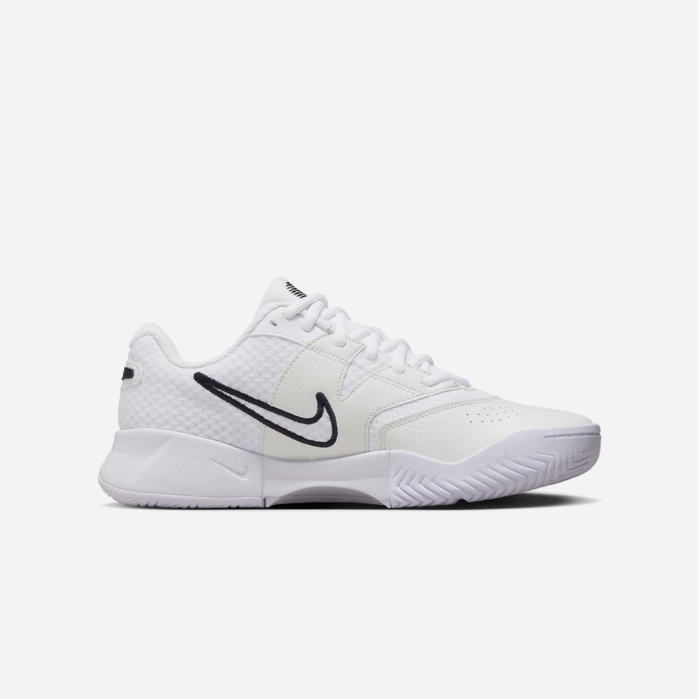 Giày tennis Nike Court Lite 4  nữ FD6575-100