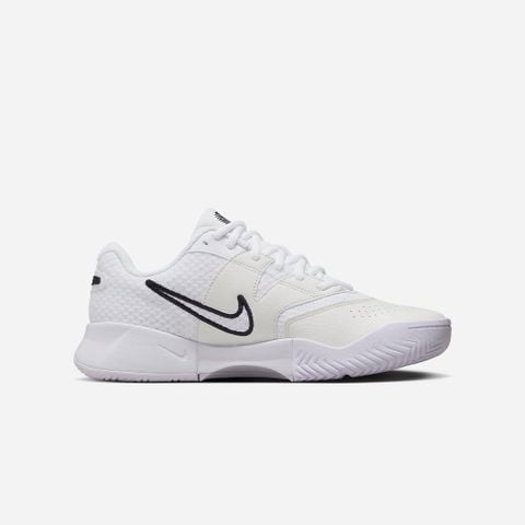  Giày tennis Nike Court Lite 4  nữ FD6575-100 