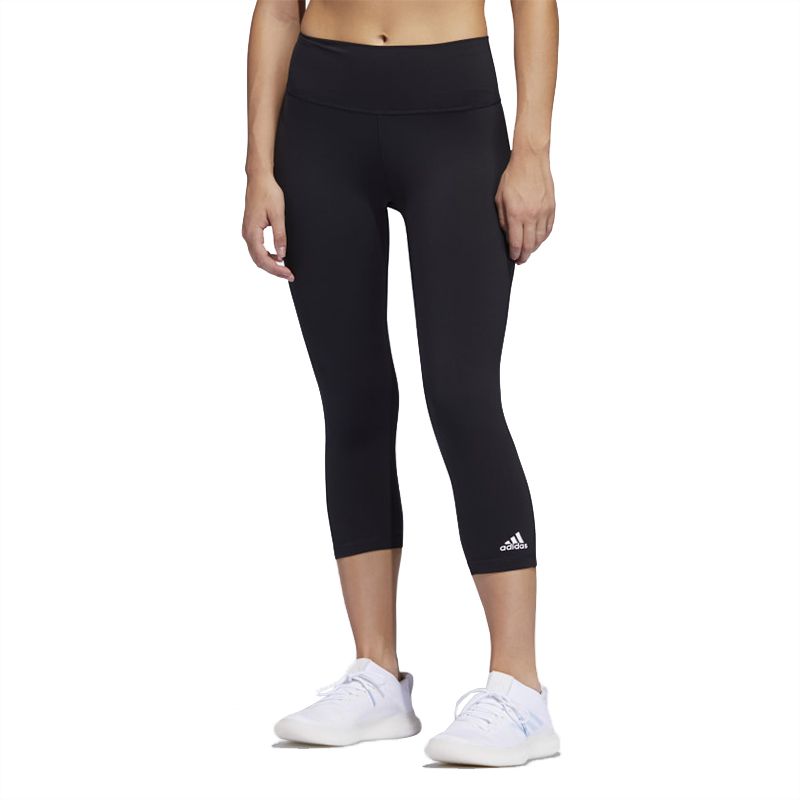 Quần training adidas BT 2.0 3/4 T nữ FJ7189