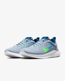  Giầy training nike Flex Experience Run 12 nam DV0740-400 