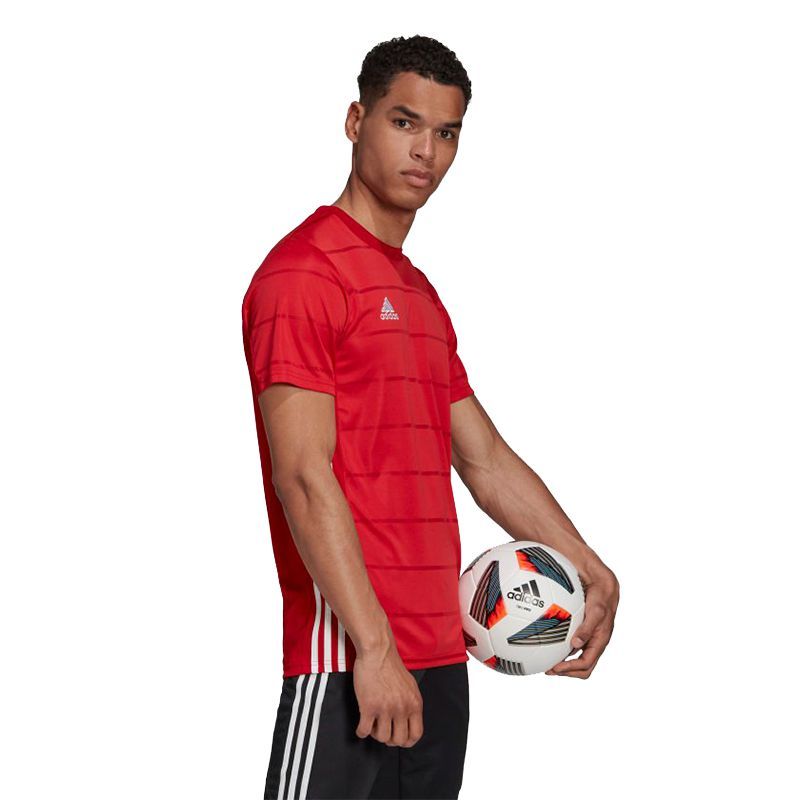 Áo bóng đá adidas CAMPEON 21 JSY nam FT6763