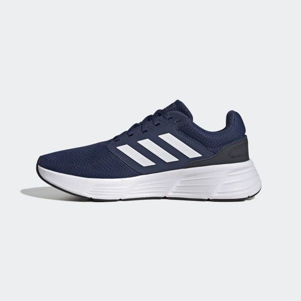  Giày running nam adidas GALAXY 6  - GW4139 