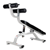  Ghế tập lưng bụng điều chỉnh J - 034 