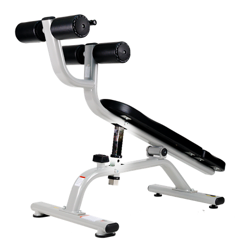  Ghế tập lưng bụng điều chỉnh J - 034 