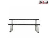  Giá để tạ tay 2 tầng J - 030 