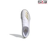  Giày bóng đá adidas X GHOSTED.3 TF nam EG8199 