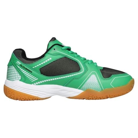  Giày cầu lông yonex Mach-2 white/green 