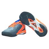  Giày cầu lông yonex VALOR-1 orange/dark gray 