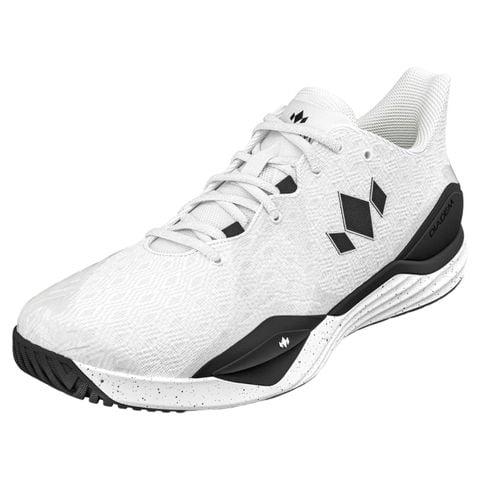  Giày Pickleball nam Court Burs 101391113 