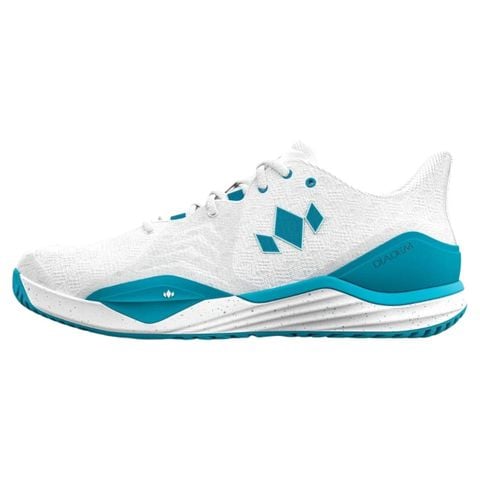  Giày Pickleball nữ Court Burs 100594103 