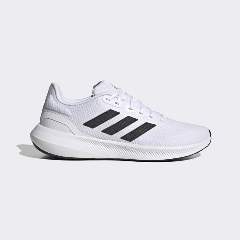 Giầy running adidas nam RUNFALCON 3 - HQ3789