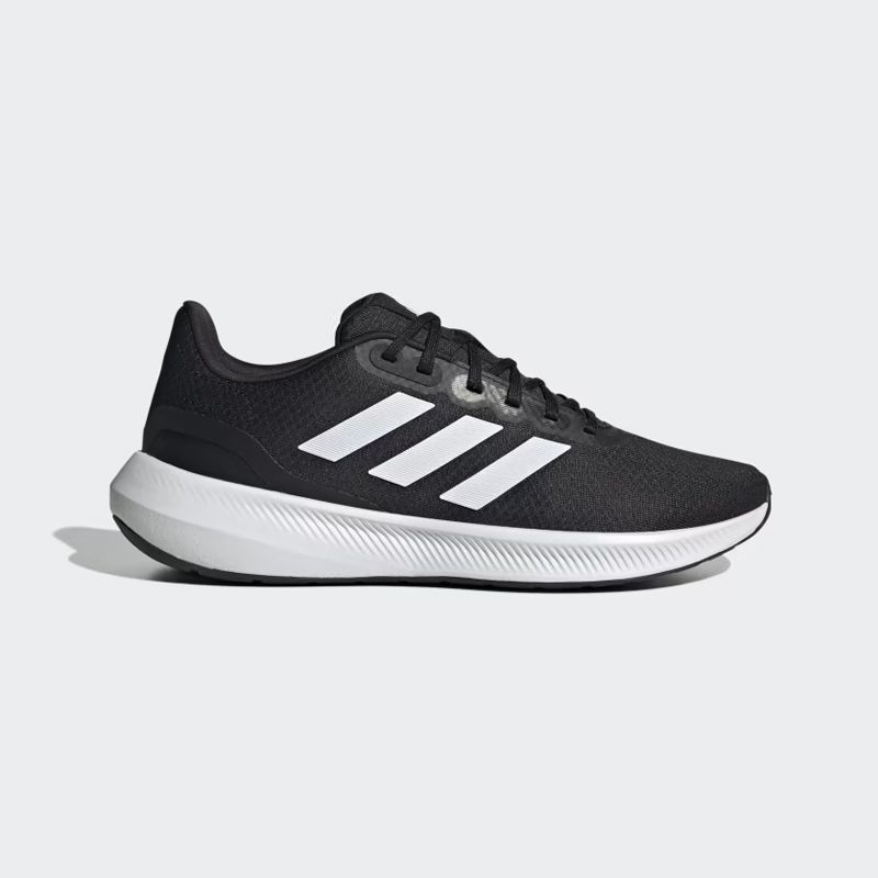  Giày running adidas nam RUNFALCON 3 - HQ3790 