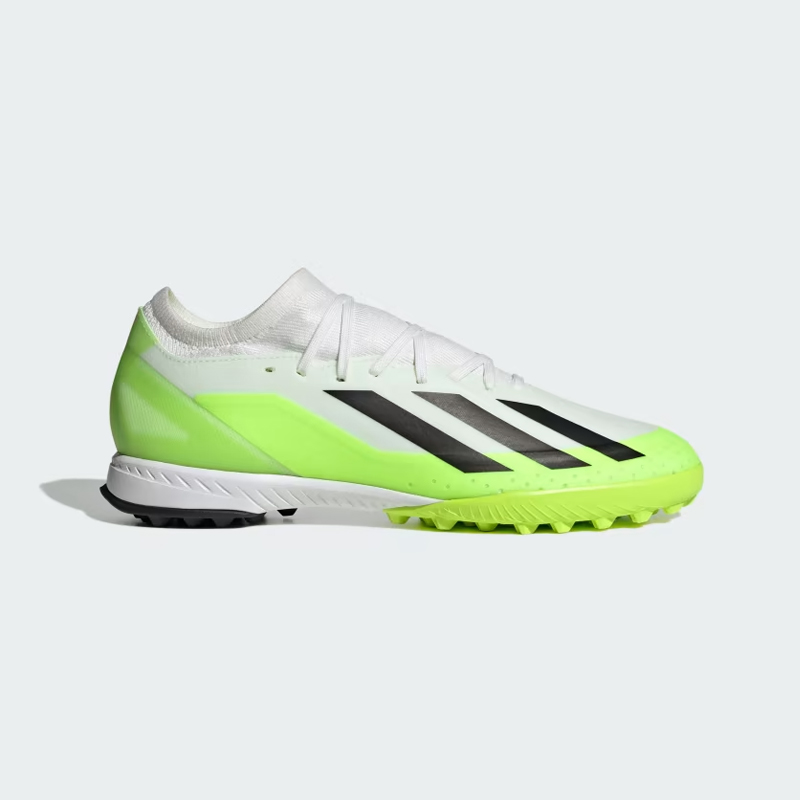 Giày bóng đá adidas TURF X CRAZYFAST.3 ID9337