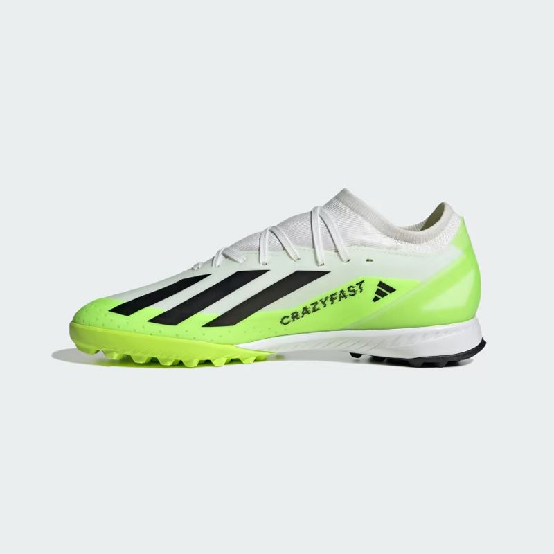  Giày bóng đá adidas TURF X CRAZYFAST.3 ID9337 