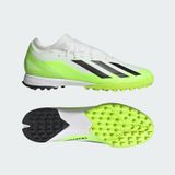  Giày bóng đá adidas TURF X CRAZYFAST.3 ID9337 