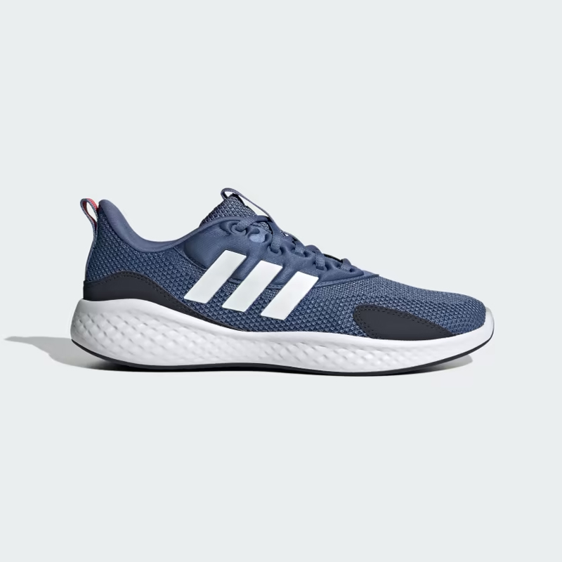 Giày running adidas nam FLUIDFLOW 3.0 IG9833