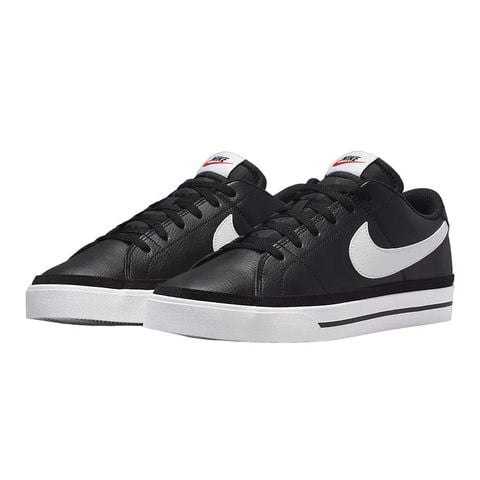  Giầy sportswear nike Court Legacy NN nam DH3162-001 