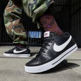  Giầy sportswear nike Court Legacy NN nam DH3162-001 