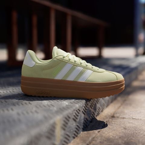  Giầy sportswear  adidas nữ JI1784 