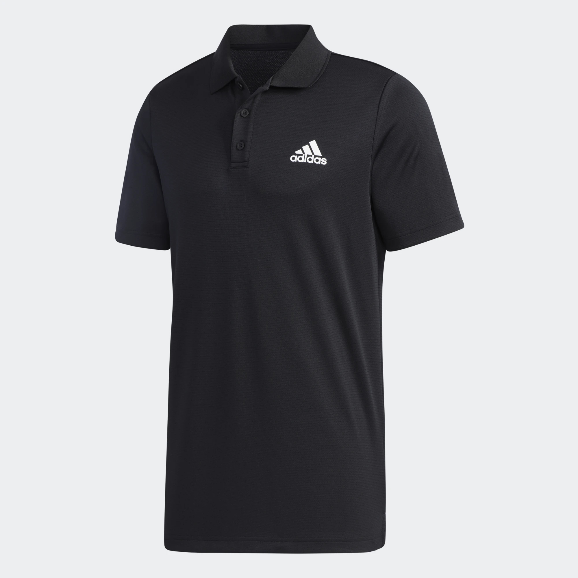 Áo training adidas DESIGNED TO MOVE POLO nam GL0483