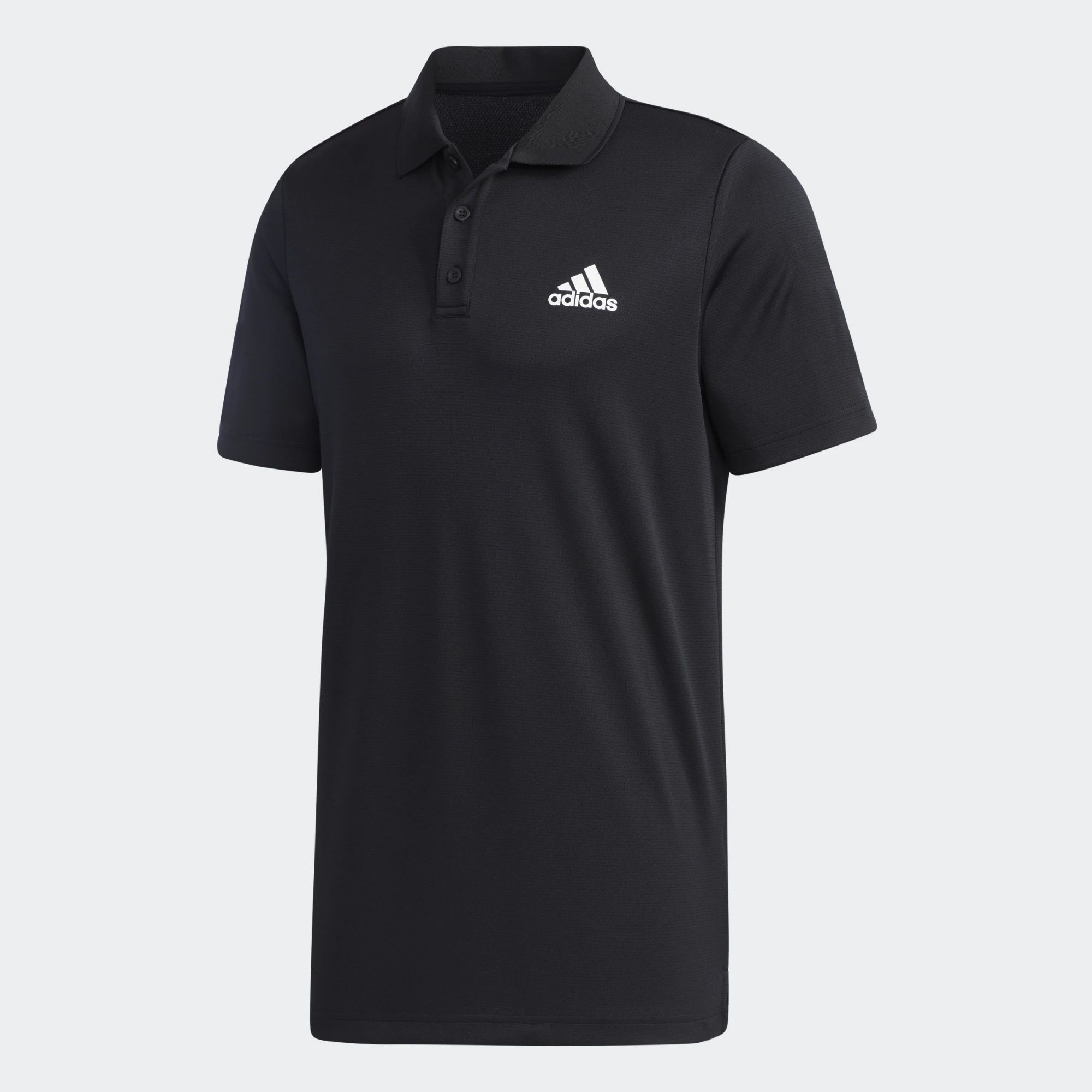  Áo training adidas DESIGNED TO MOVE POLO nam GL0483 