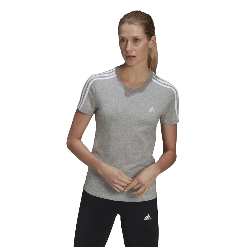 Áo thể thao adidas W 3S T nữ GL0785