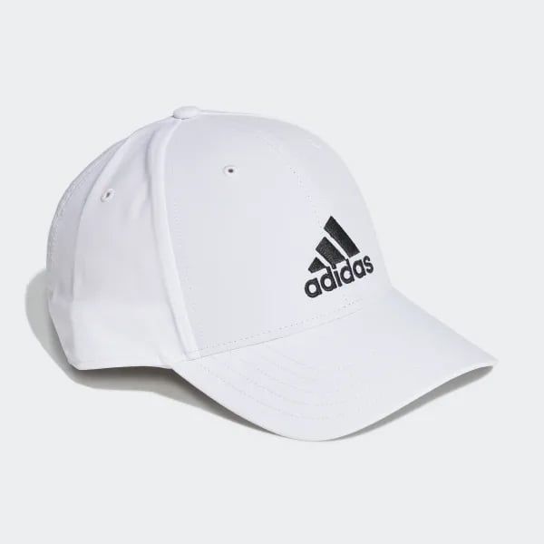  Mũ thể thao BBALLCAP LT EMB adidas GM6260 