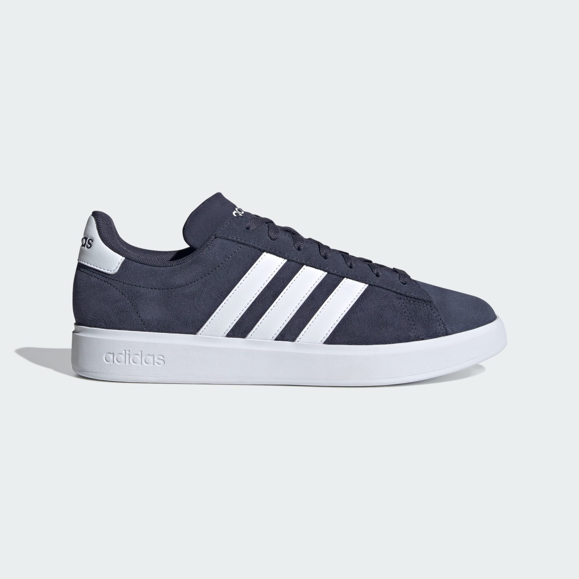 Giày tennis Adidas Grand Court 2.0 nam ID2969