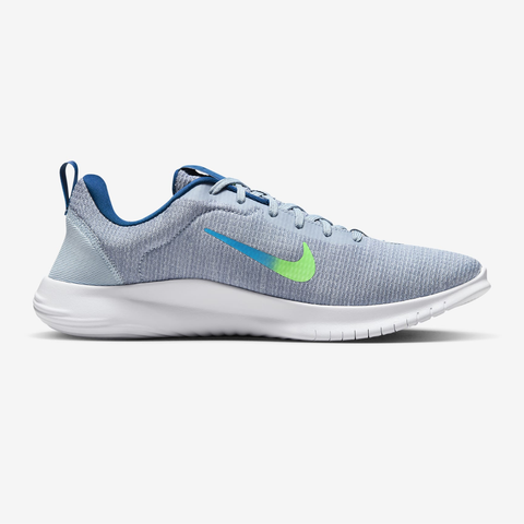  Giầy training nike Flex Experience Run 12 nam DV0740-400 