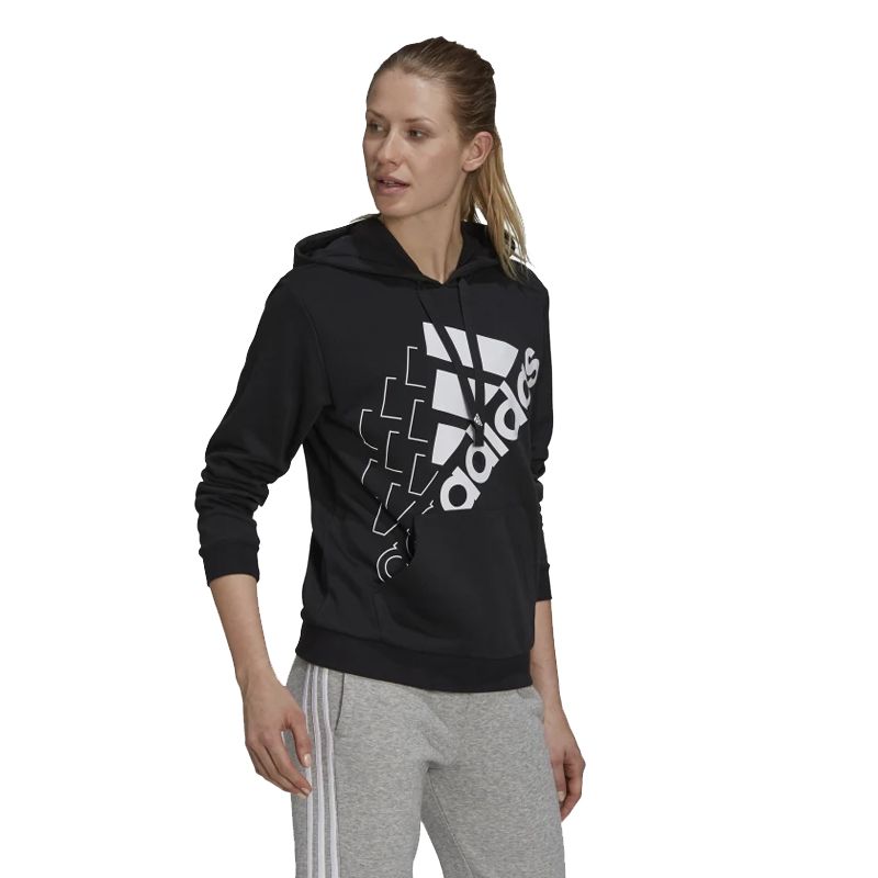  Áo thể thao Hoodie adidas nữ GS1360 